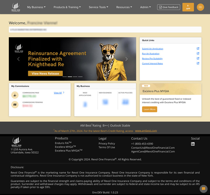 Revolone-Dashboard-2025-0205-blur-sm Revol One agent dashboard 2024