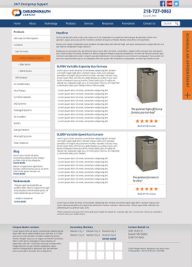 WC-Product-2014 Web Connect product page design 2014 thumbnail